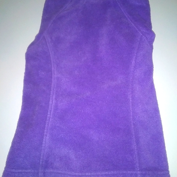 Columbia xxs (4/5) lavender - Picture 2 of 4